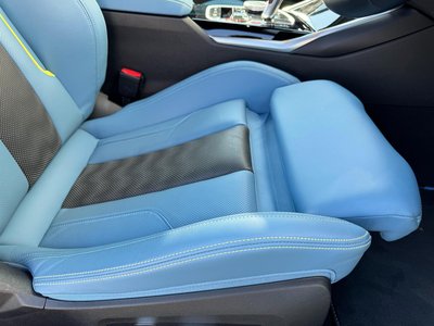صورة 8 لـ 2022 BMW M4 CABRIOLET
