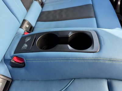 صورة 12 لـ 2022 BMW M4 CABRIOLET