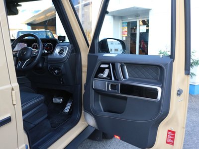 2024 Mercedes-BENZ G-CLASS thumbnail 31