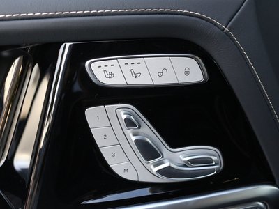 2024 Mercedes-BENZ G-CLASS thumbnail 45