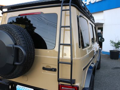 2024 Mercedes-BENZ G-CLASS thumbnail 38