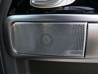 2024 Mercedes-BENZ G-CLASS thumbnail 24