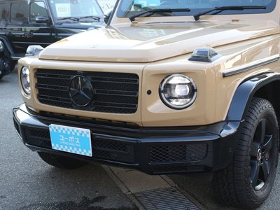 2024 Mercedes-BENZ G-CLASS thumbnail 53