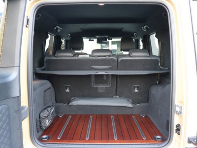 2024 Mercedes-BENZ G-CLASS thumbnail 37