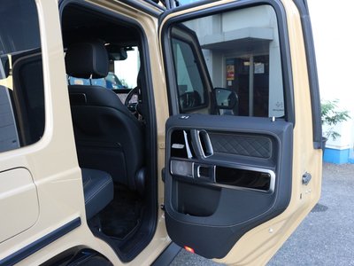 2024 Mercedes-BENZ G-CLASS thumbnail 33