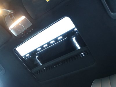2024 Mercedes-BENZ G-CLASS thumbnail 50