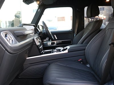2024 Mercedes-BENZ G-CLASS thumbnail 44