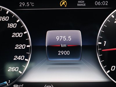2024 Mercedes-BENZ G-CLASS thumbnail 20