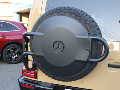 2024 Mercedes-BENZ G-CLASS thumbnail 39
