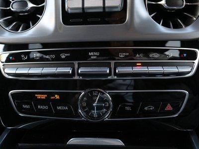 2024 Mercedes-BENZ G-CLASS thumbnail 29