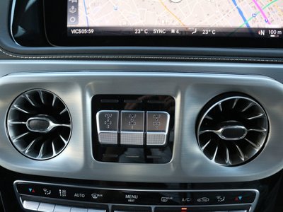 2024 Mercedes-BENZ G-CLASS thumbnail 28