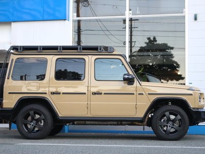 2024 Mercedes-BENZ G-CLASS photo 5