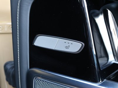 2024 Mercedes-BENZ G-CLASS thumbnail 35