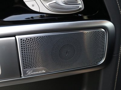 2024 Mercedes-BENZ G-CLASS thumbnail 46