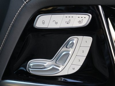 2024 Mercedes-BENZ G-CLASS thumbnail 23