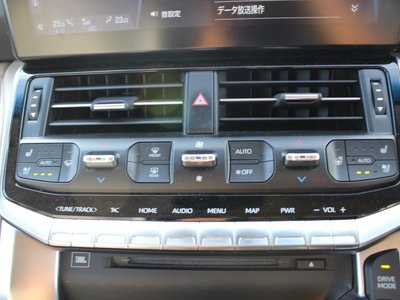 صورة 34 لـ 2023 Toyota LAND CRUISER 300