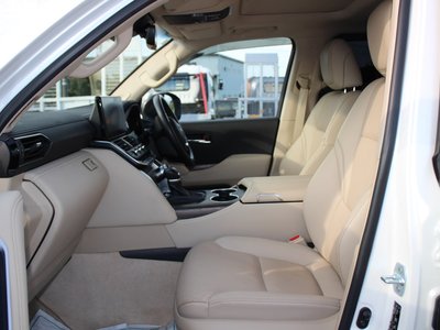 صورة 17 لـ 2023 Toyota LAND CRUISER 300