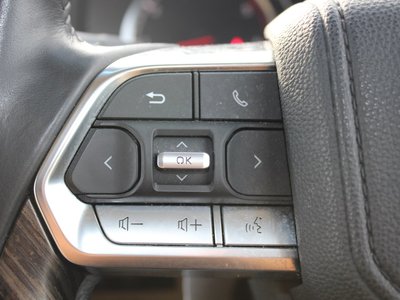 صورة 27 لـ 2023 Toyota LAND CRUISER 300