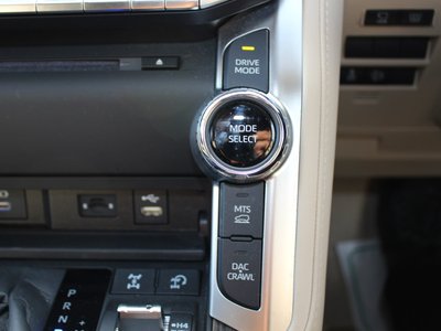 صورة 36 لـ 2023 Toyota LAND CRUISER 300