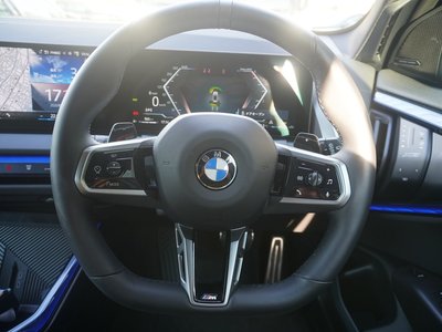 2026 BMW X3 — миниатюра 54