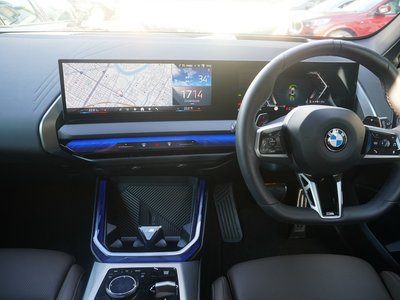 2026 BMW X3 — миниатюра 53