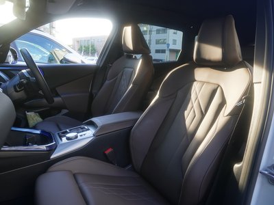 2026 BMW X3 — миниатюра 68
