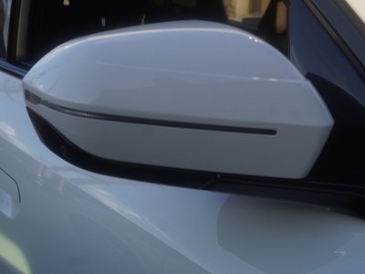 2026 BMW X3 — миниатюра 78