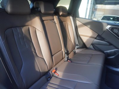 2026 BMW X3 — миниатюра 63