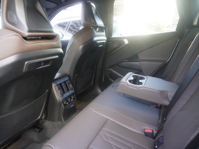 2026 BMW X3 — миниатюра 64