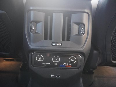 2026 BMW X3 — миниатюра 52