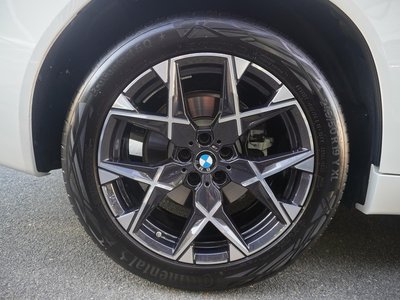 2026 BMW X3 — миниатюра 56