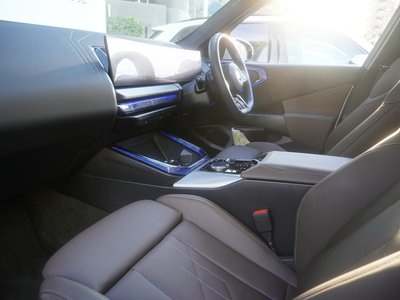 2026 BMW X3 — миниатюра 66