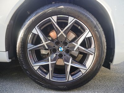 2026 BMW X3 — миниатюра 55