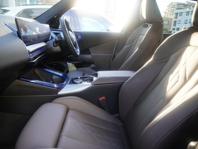 2026 BMW X3 — миниатюра 67