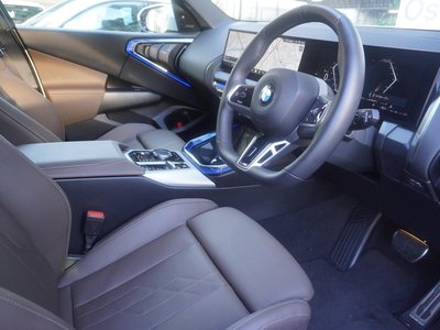 2026 BMW X3 — миниатюра 59