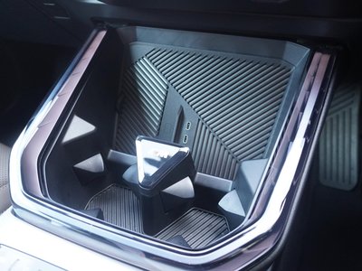 2026 BMW X3 — миниатюра 18