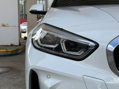 2021 BMW 1 SERIES thumbnail 38