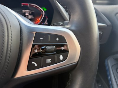 2021 BMW 1 SERIES photo 16