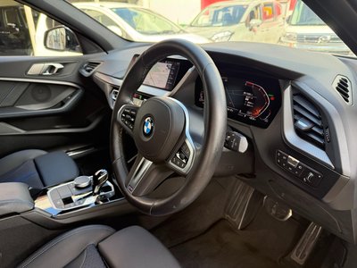 2021 BMW 1 SERIES thumbnail 23