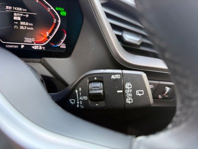2021 BMW 1 SERIES photo 14