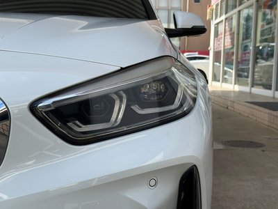 2021 BMW 1 SERIES thumbnail 39