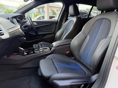 2021 BMW 1 SERIES thumbnail 28