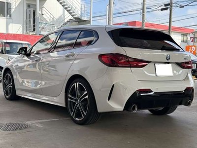 2021 BMW 1 SERIES photo 10