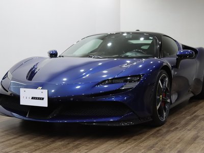 صورة 6 لـ 2021 Ferrari SF90 STRADALE