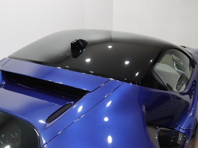 2021 Ferrari SF90 STRADALE 照片 62