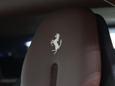 2021 Ferrari SF90 STRADALE 照片 17