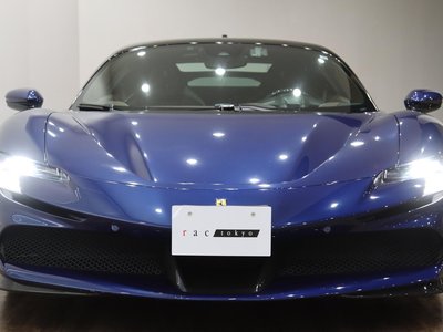 صورة 9 لـ 2021 Ferrari SF90 STRADALE