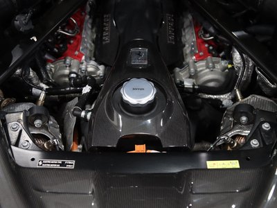 2021 Ferrari SF90 STRADALE 照片 55