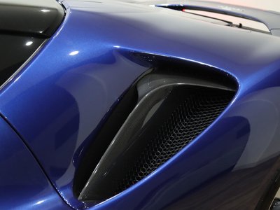 2021 Ferrari SF90 STRADALE 照片 25