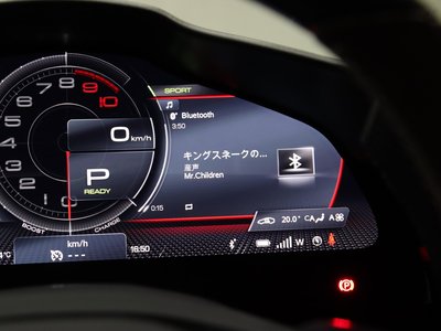 2021 Ferrari SF90 STRADALE 照片 68